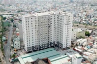 Sở Xây dựng TP.HCM xé rào trong cấp phép dự án