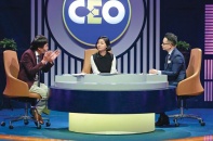 CEO AIA Exchange và bí quyết thành công khi khởi nghiệp 0 đồng