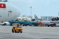 Năm mũi giáp công nhằm hồi phục kinh tế: Giải ngân đầu tư công là “cửa” sáng nhất