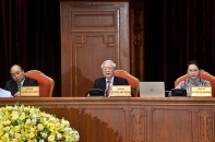 Nhân sự Đại hội XIII và “nhiệm vụ của chúng ta”