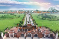 Phát triển du lịch gắn với dịch vụ, thương mại: Chiến lược đột phá của Hưng Hà