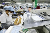 "Mũi giáp công" xuất khẩu: Chờ các thị trường gỡ lệnh phong tỏa