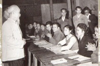 Hồ Chí Minh - Người kiến tạo văn hóa tương lai