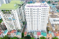Dự án Chung cư Dream Center Home