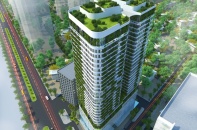 Dự án Chung cư Manhattan Tower