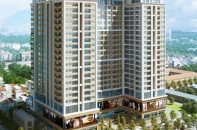 Dự án chung cư Hoành Sơn Complex