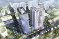 Dự án Chung cư Royal Park Thanh Xuân