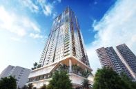 Dự án chung cư Sunshine Boulevard