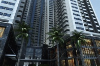 Dự án Khu văn phòng, dịch vụ và nhà ở CCV Building
