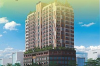 Dự án Newsky Complex 69 Triều Khúc 