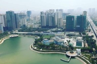 Dự án Khu nhà ở cán bộ, nhân viên – Ban Cơ yếu Chính phủ Lê Văn Lương