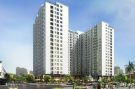 Nhà ở xã hội Viwaseen – Hạ Đình