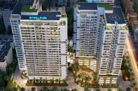 Chung cư Chung cư Rivera Park Hanoi