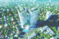 Dự án Chung cư Stellar Garden 35 Lê Văn Thiêm