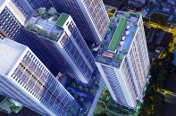 Dự án chung cư Goldlight Complex