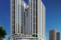 Dự án chung cư Hà Nội Center Point