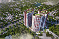 Dự án Chung cư Imperial Plaza