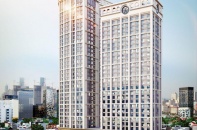 Dự án Chung cư King Palace