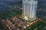 Dự án Chung cư Thanh Xuân Complex