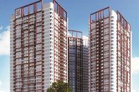Dự án Chung cư Tincom City