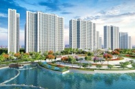 Dự án chung cư Vinhomes Smart City