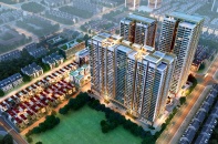 Dự án Imperia Garden - Nguyễn Huy Tưởng