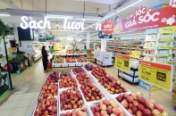 Tỷ đô tìm về "sân nhà", hy vọng trụ đỡ thị trường nội địa