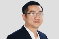 CEO Amber Online Education Nguyễn Thế Anh: Đằng sau thành công là đội ngũ tinh nhuệ