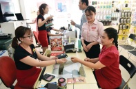 Tài chính tiêu dùng bắt tay hỗ trợ cá nhân vay vốn