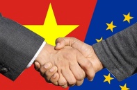 Trình Quốc hội sớm phê chuẩn EVFTA và EVIPA