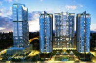 Dự án chung cư Golden Land Building
