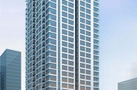 Dự án chung cư Hạ Đình Tower