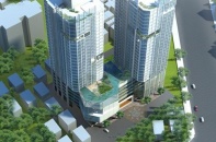 Dự án Chung cư Hà Nội Oasis