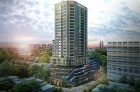 Dự án chung cư Hamilton Complex