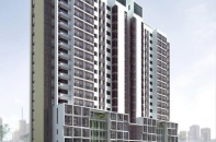 Dự án chung cư Spring Home