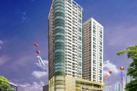 Dự án chung cư Thành An Tower