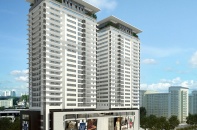 Dự án Chung cư Times Tower