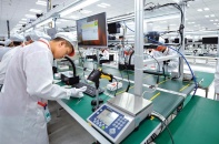 Công nghiệp hỗ trợ: Không thể chỉ trông vào nước nổi, bèo nổi