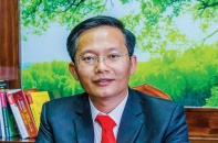 Doanh nhân Hà Đức Hùng, CEO Công ty cổ phần Cơ khí Hà Giang Phước Tường: Nhiều giọt nước tạo nên dòng sông