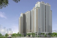 Dự án chung cư Đồng Phát Resident