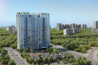 Dự án chung Cư Eco Dream Nguyễn Xiển