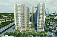 Dự án chung cư Eco Green City