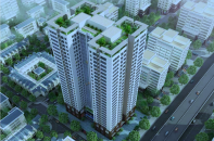 Dự án chung cư Housinco Grand Tower