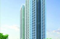 Dự án High Park Residence