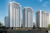 Dự án Nhà ở cho Cán bộ, Nhân viên Bệnh viện 103 – Học viện Quân Y