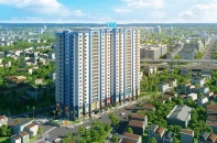 Dự án chung cư Amber Riverside 