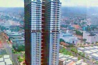 Dự án Chung Cư Binh Đoàn 12