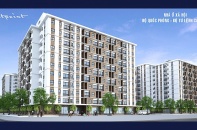Dự án chung cư Bộ tư lệnh Cảnh Vệ