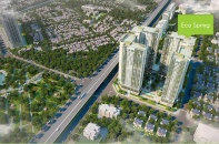 Dự án Chung cư Eco Spring
