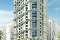 Dự án chung cư HDI Tower